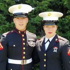 Meet your Posher, Patricia